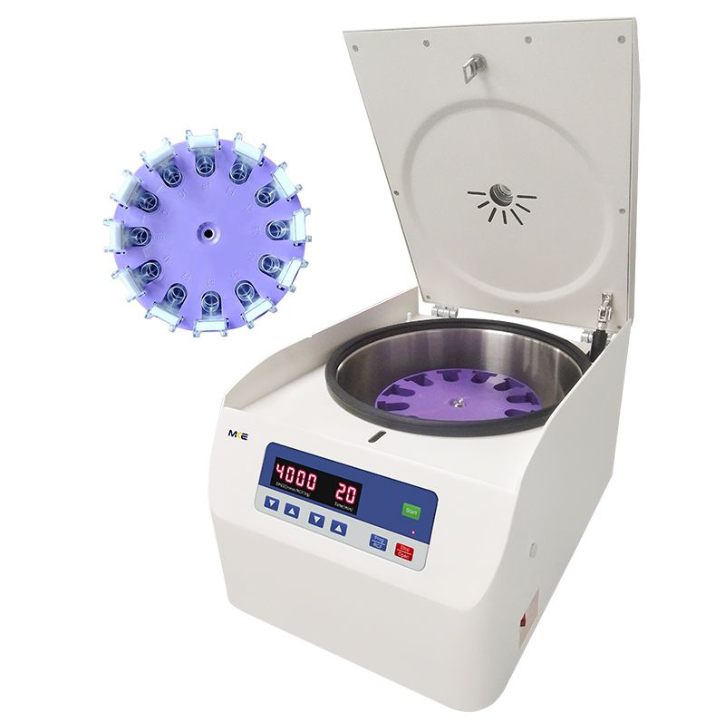 Clinical-centrifuge