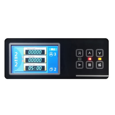 Makina a T21-L Centrifuge