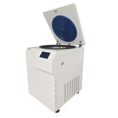 Wopanga Centrifuge F6