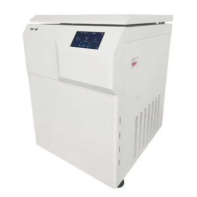 Wopanga Centrifuge F6