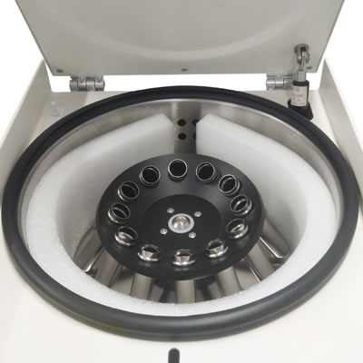 T4-L Low Speed ​​Clinical Centrifuge