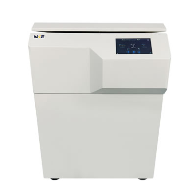 FA6 Centrifuge for Precise Scientific Applications
