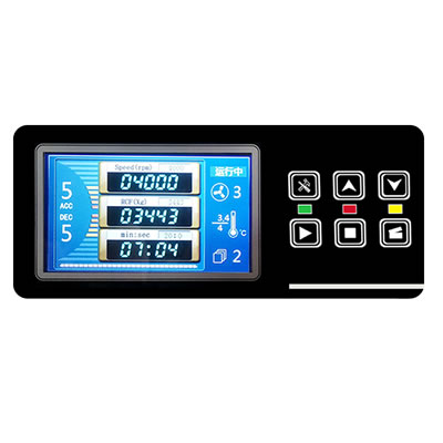 TR21-M: Benchtop High Speed ​​​​Refrigerated Centrifuge
