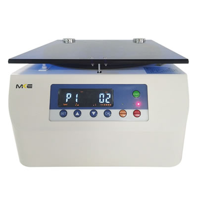 Chithunzi cha TBTC12 Centrifuge