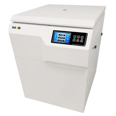 DL-5M Refrigerated pansi oyima Centrifuge 