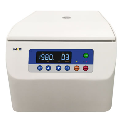 TPRP6-S: Low Speed ​​​​Centrifuge