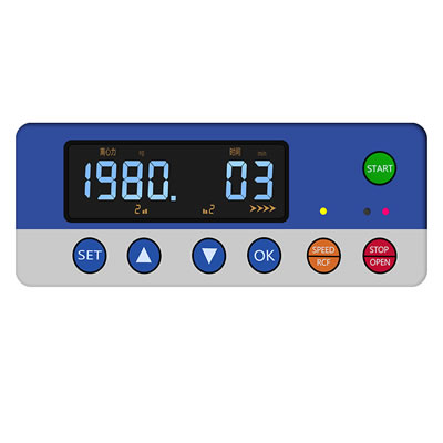 TPRP6-S: Low Speed ​​​​Centrifuge