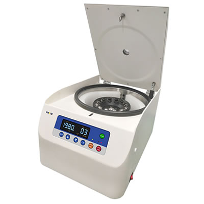 TPRP6-S: Low Speed ​​​​Centrifuge