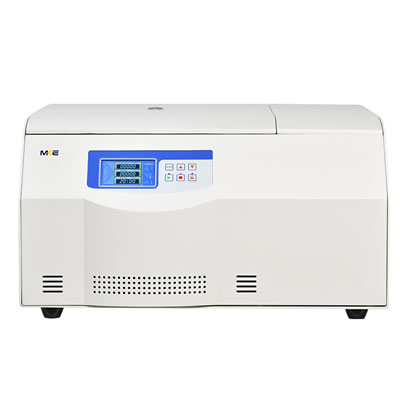 TR21-MU yothamanga kwambiri mufiriji centrifuge