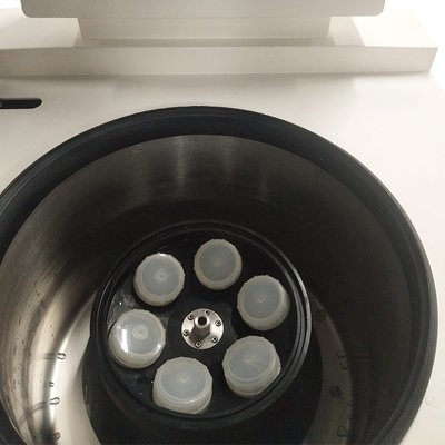 GL-22MC: Refrigerated Centrifuge