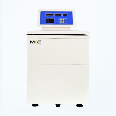 Refrigerated Centrifuge Floor-Stand 10000Rpm
